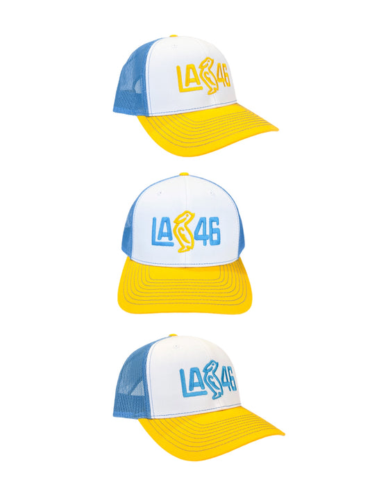 Gilroy Sunny Day Hat