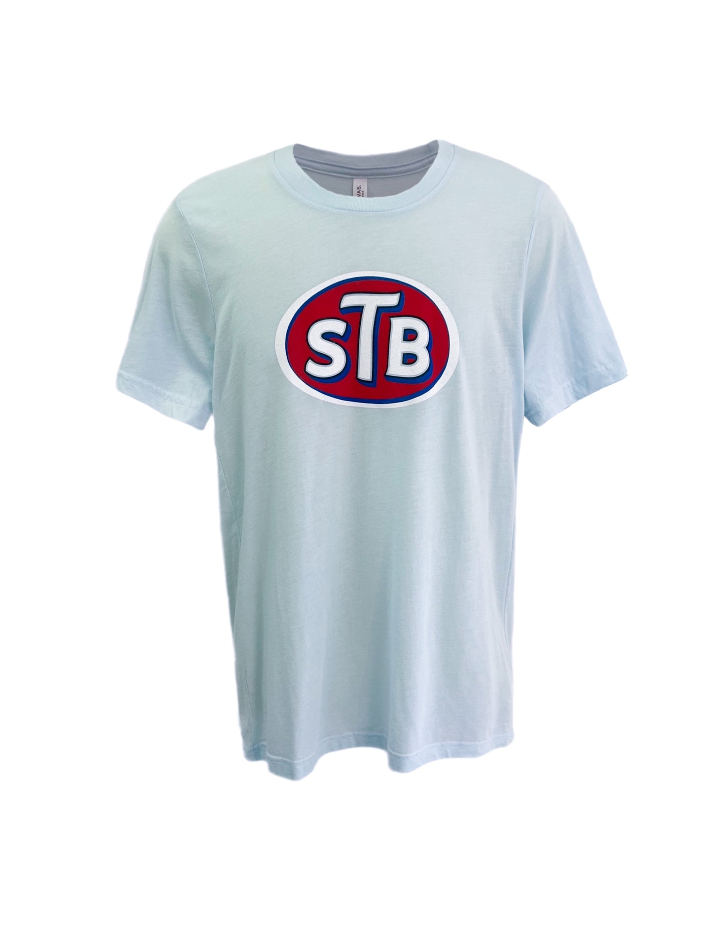 STB Oil Tee