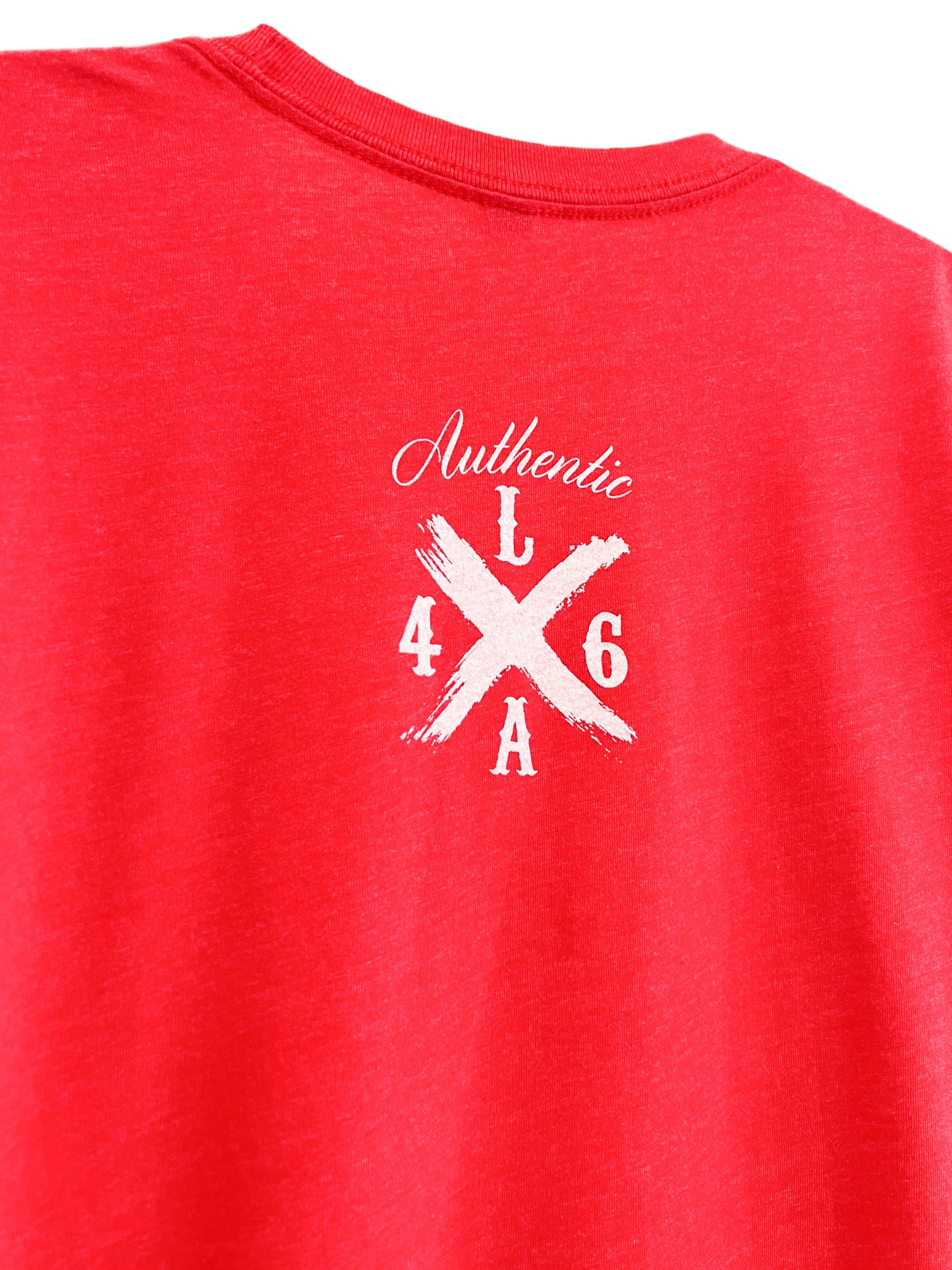 St. Bernard Tee