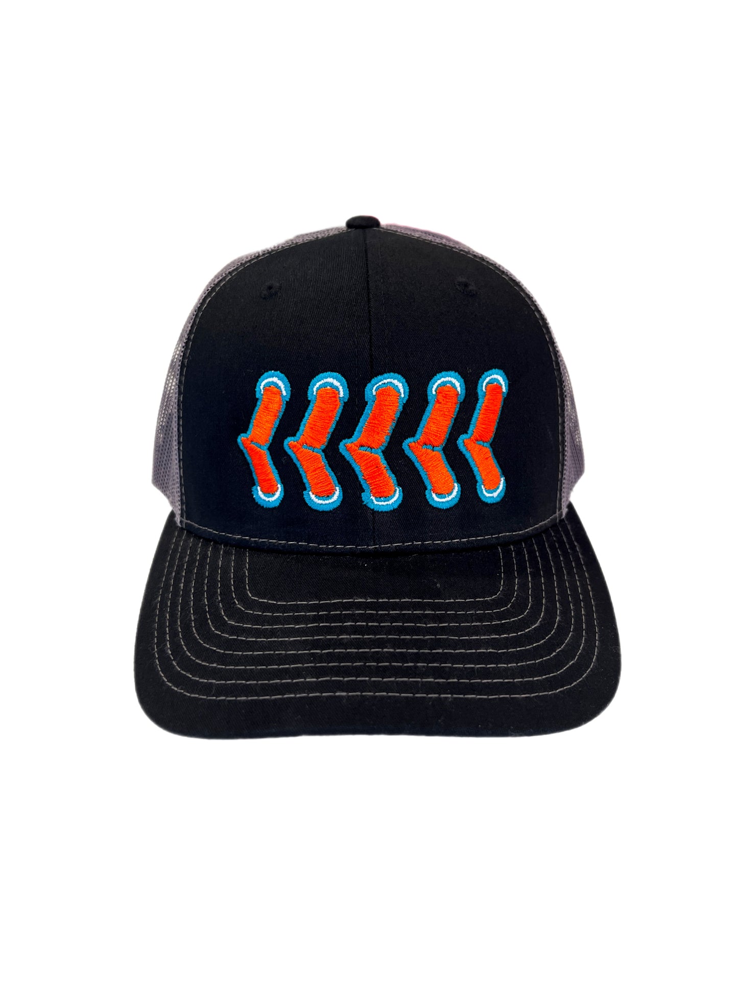 Kid’s Laced Up Hat