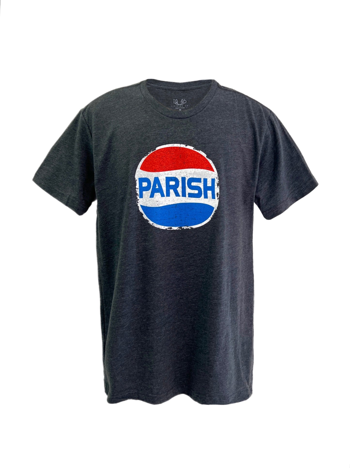 Parish Cola Tee