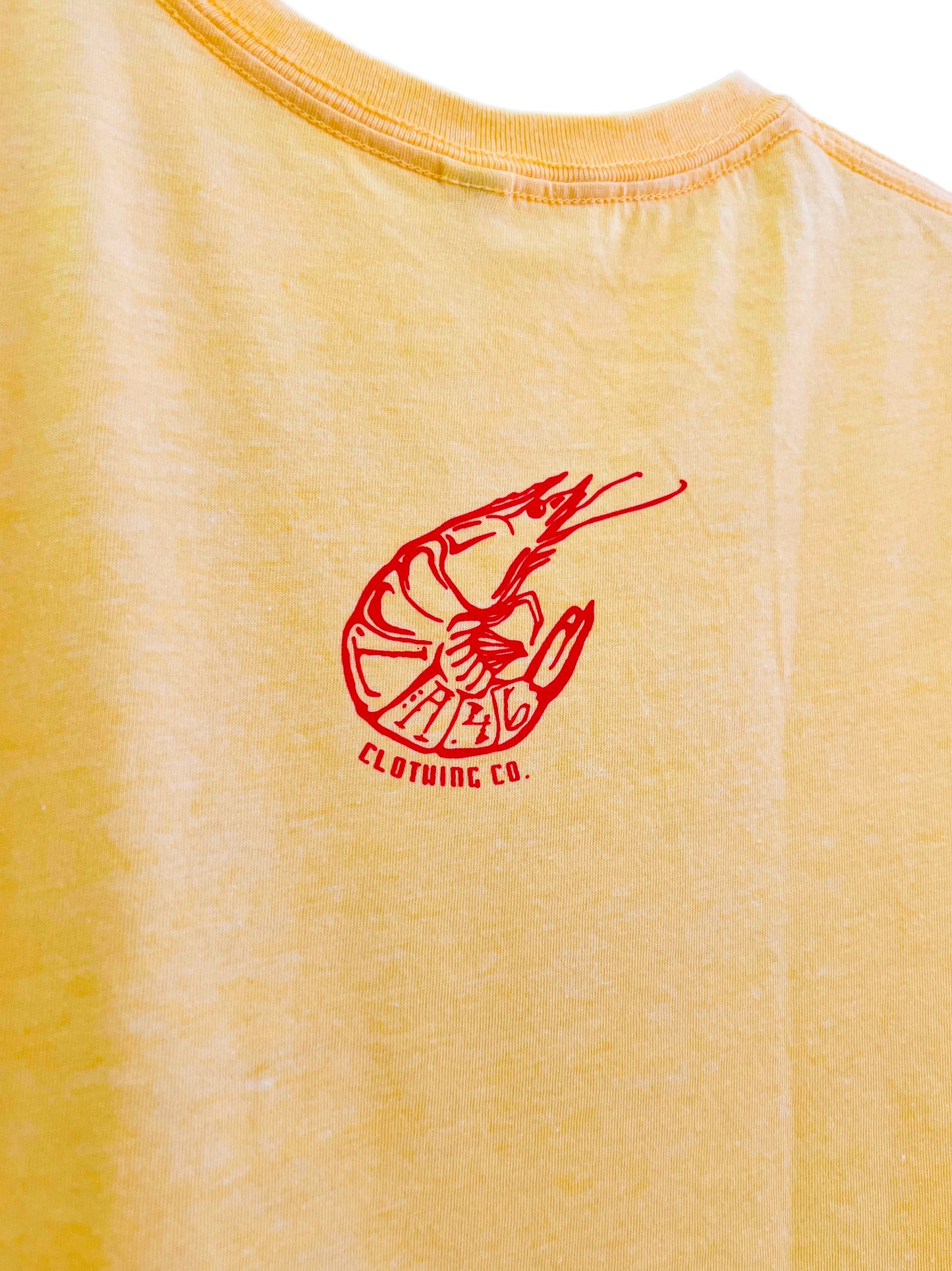 Shell Beach Tee