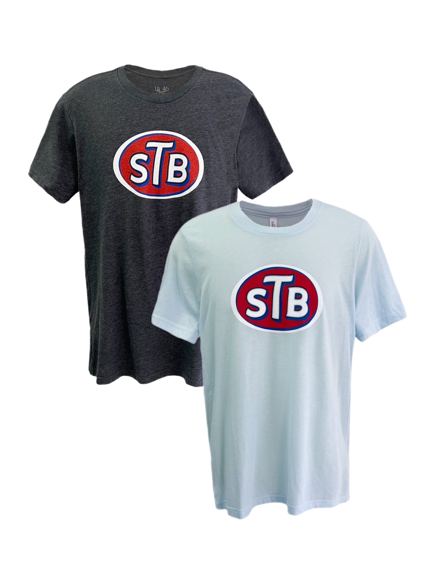 STB Oil Tee