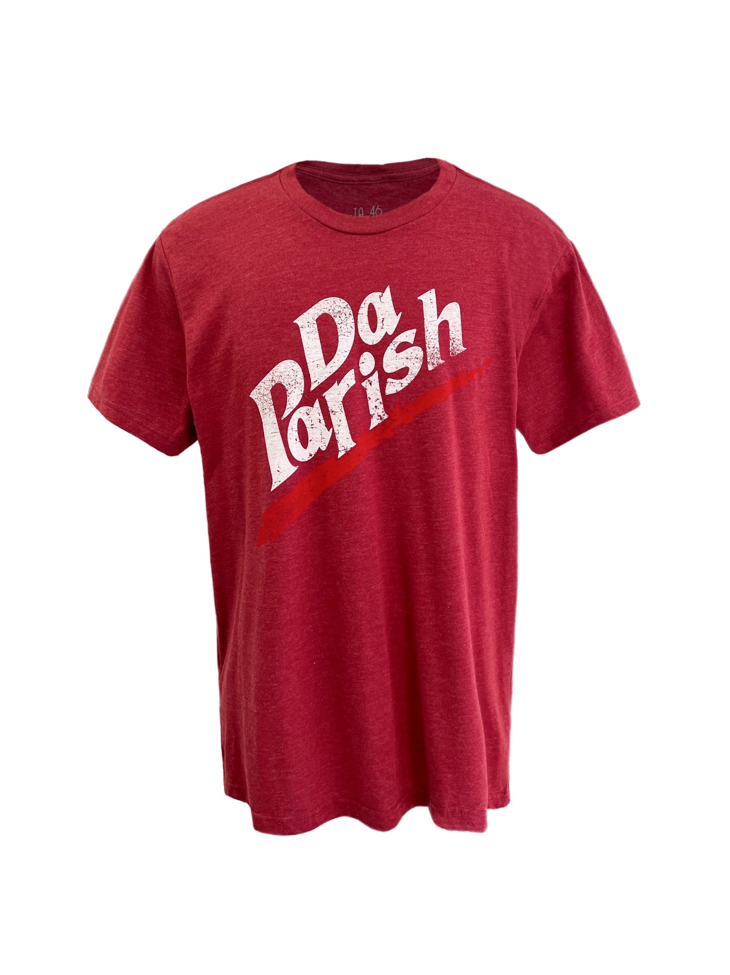 Da Parish Tee