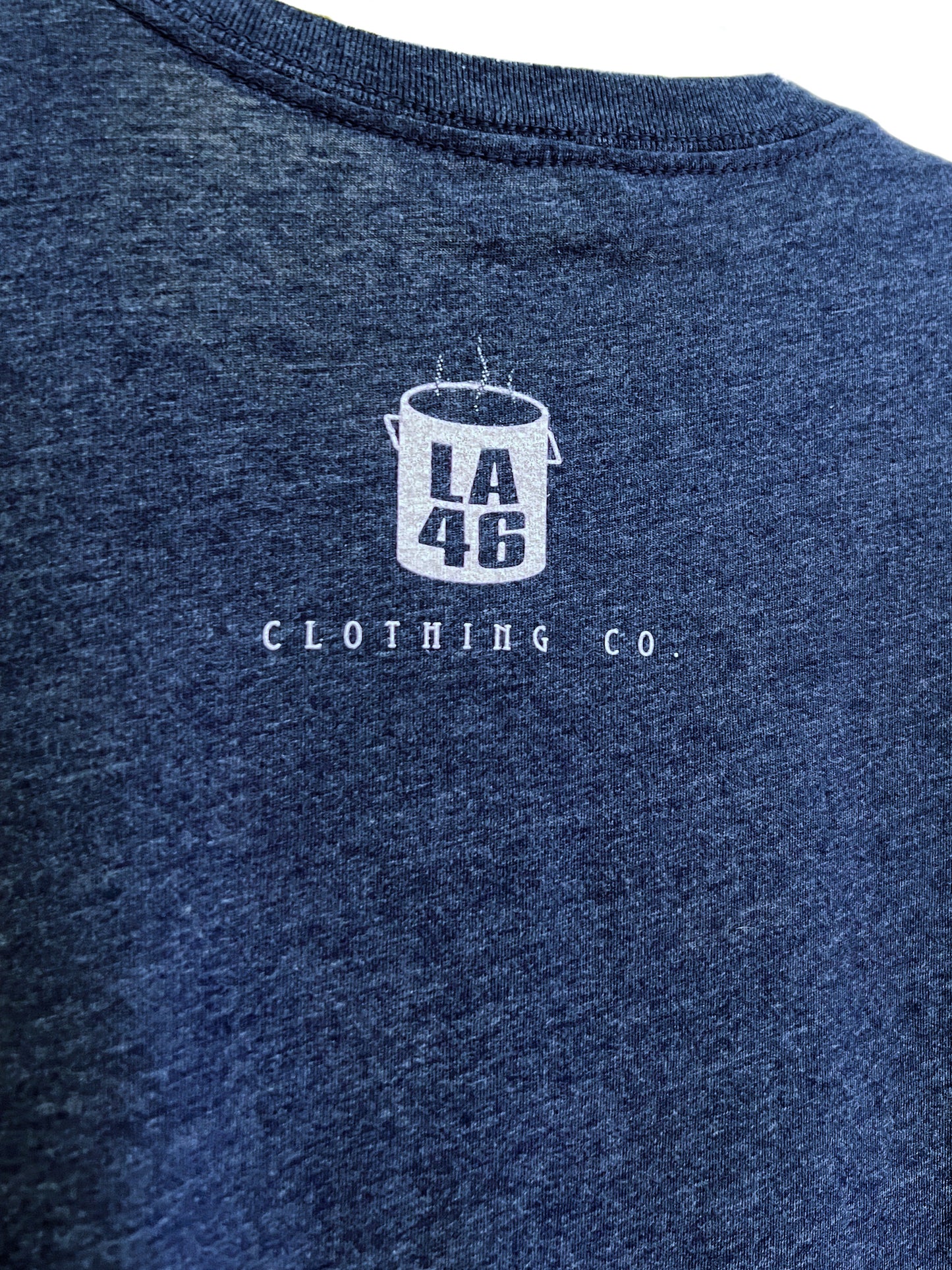 LA46 Boil Tee