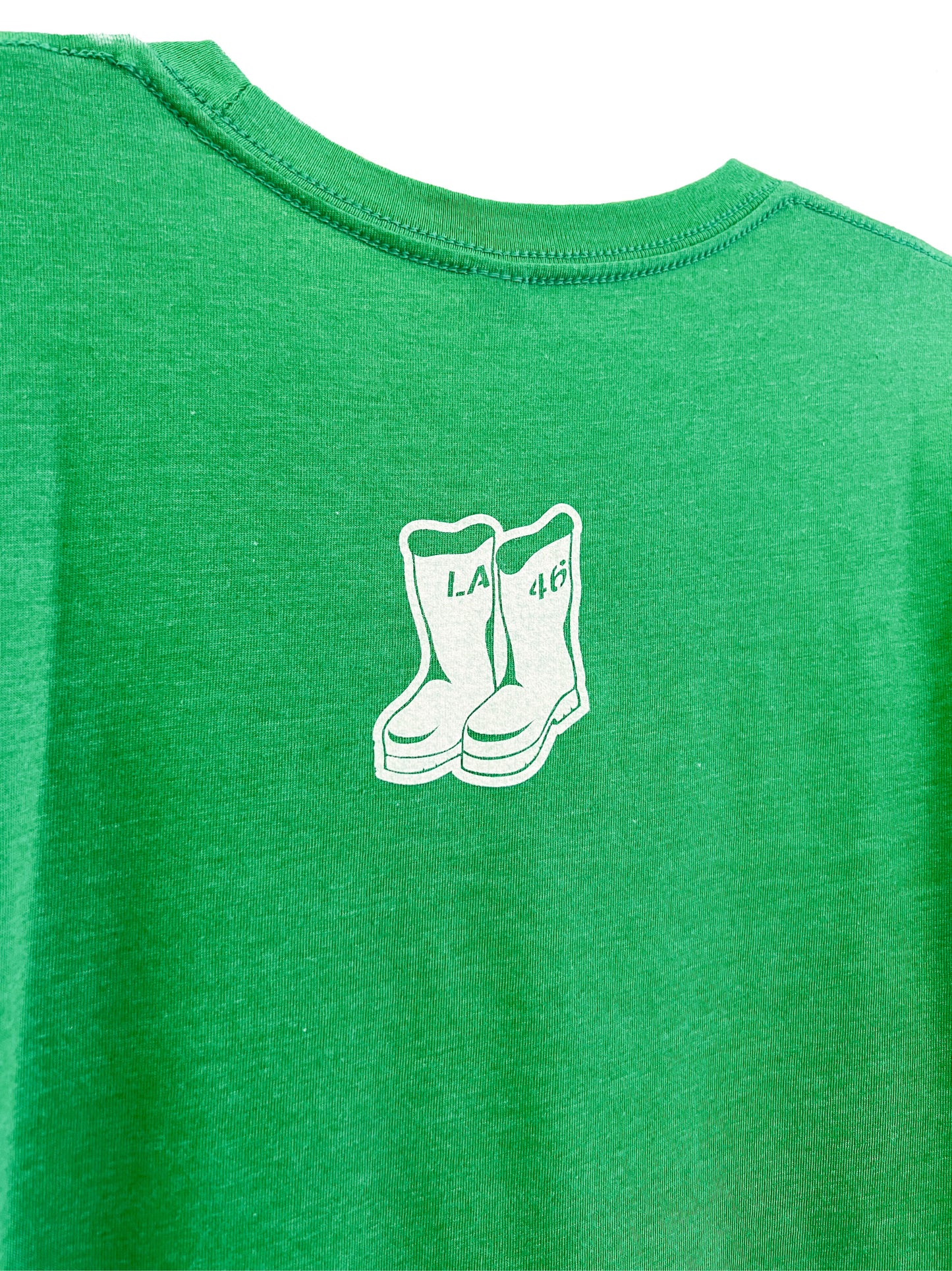 End of the World Tee