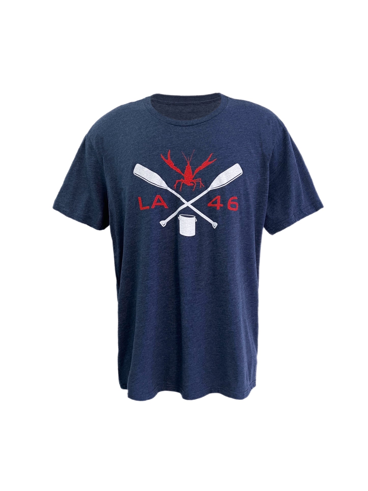 LA46 Boil Tee