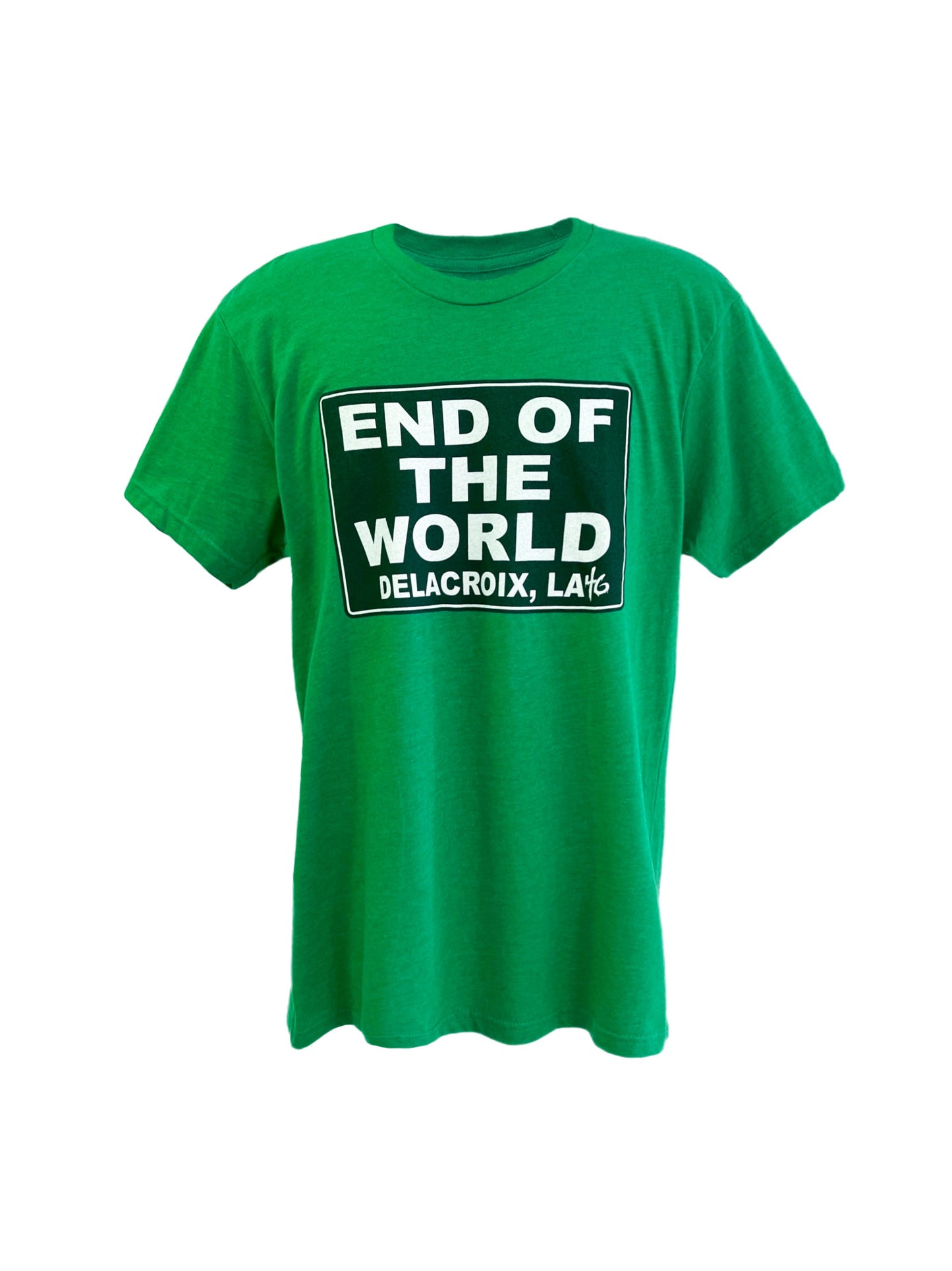 End of the World Tee