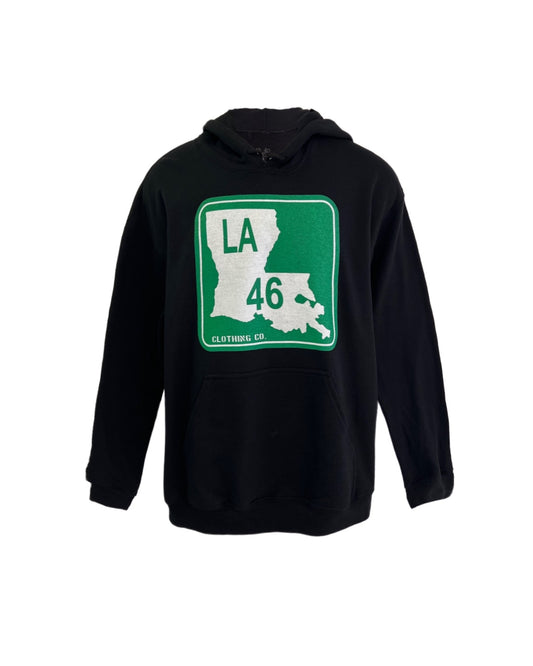 Exit LA46 Sweatshirt