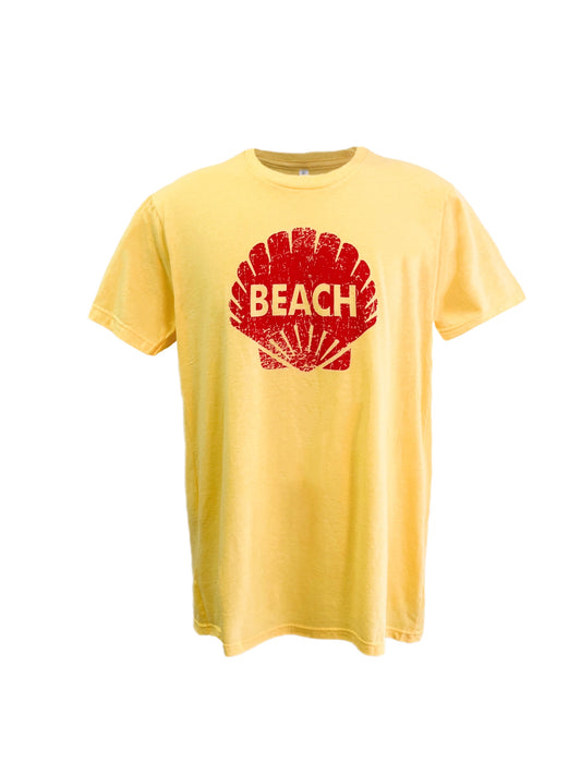 Shell Beach Tee