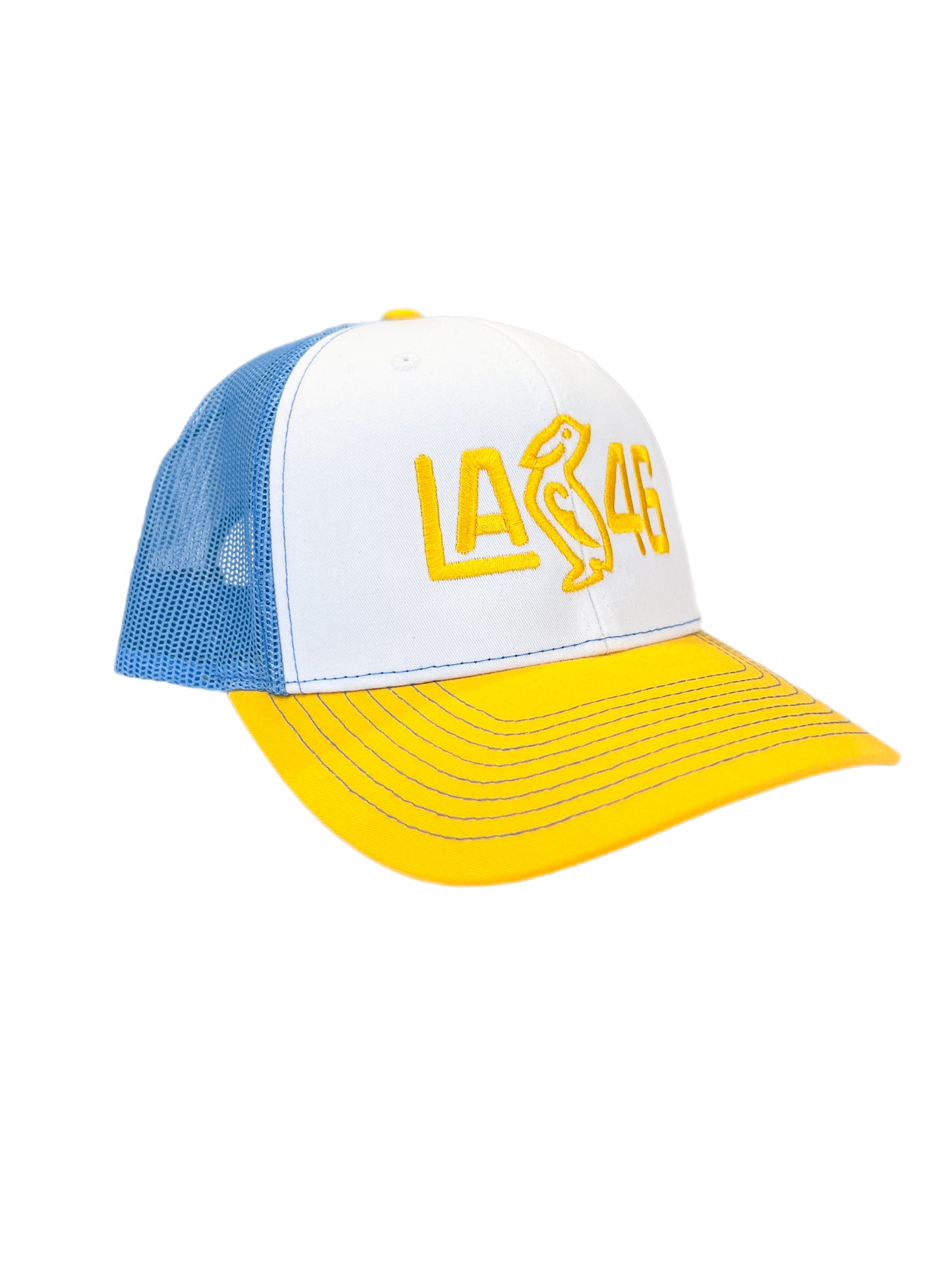 Gilroy Sunny Day Hat