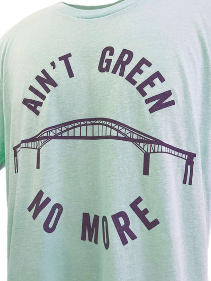 Green Bridge Tee