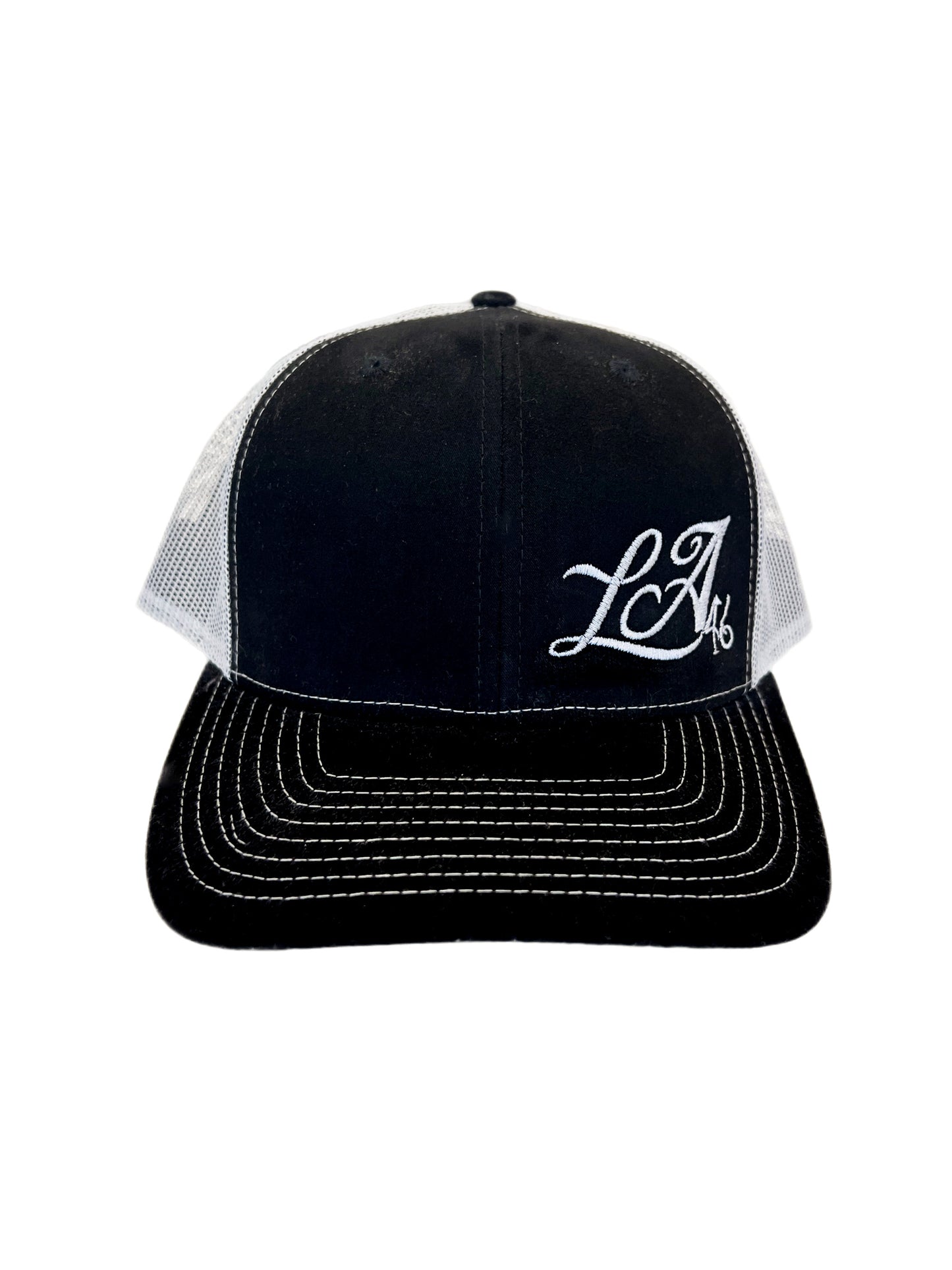 LA46 Script Hat