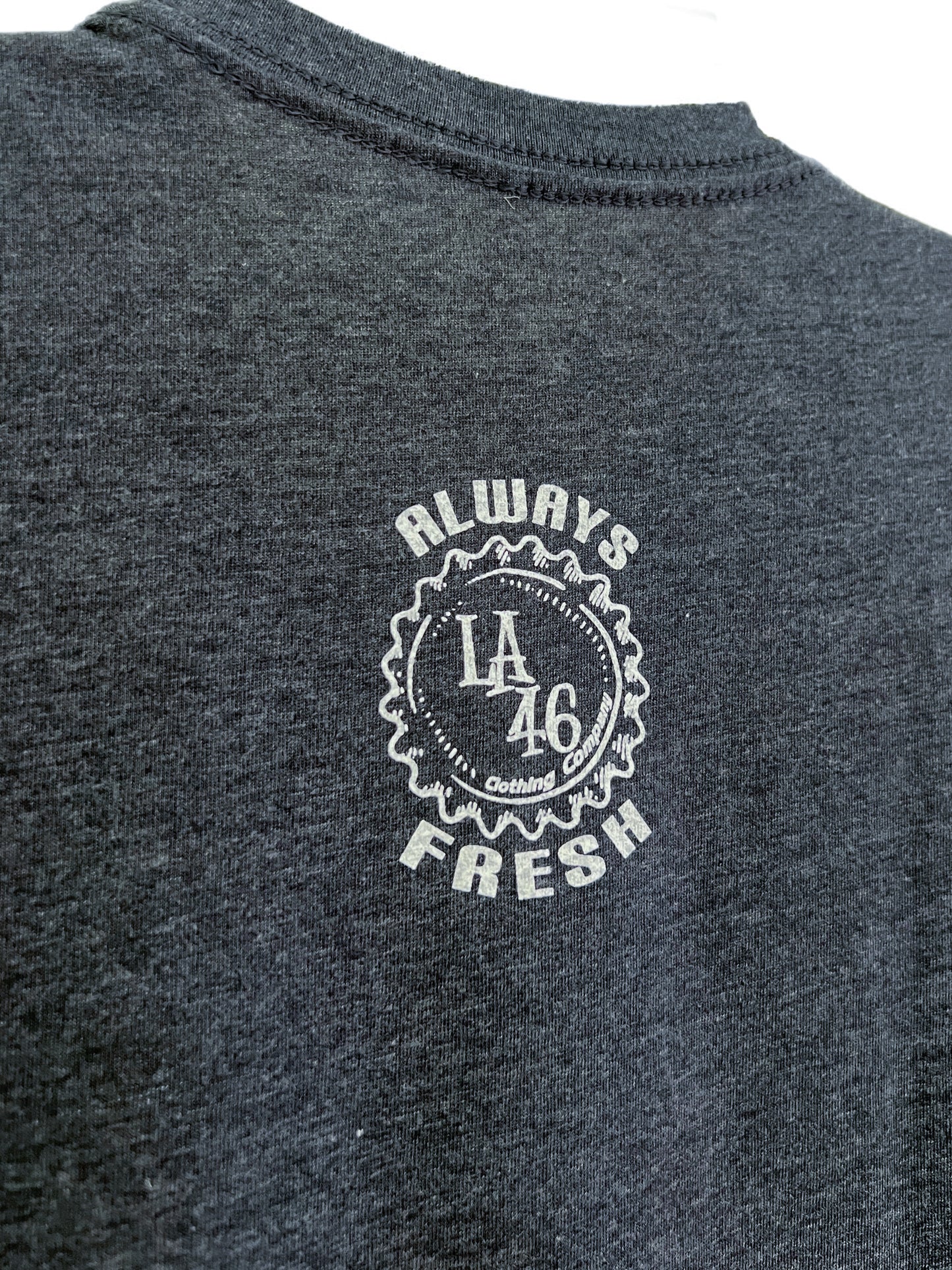Parish Cola Tee