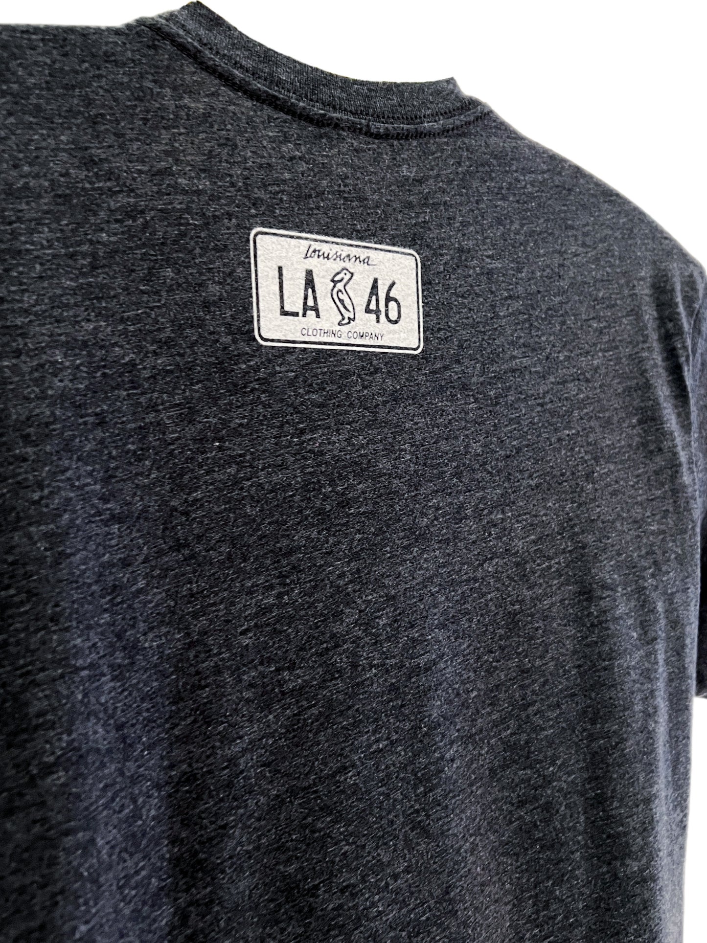 LA46 Pelican Tee