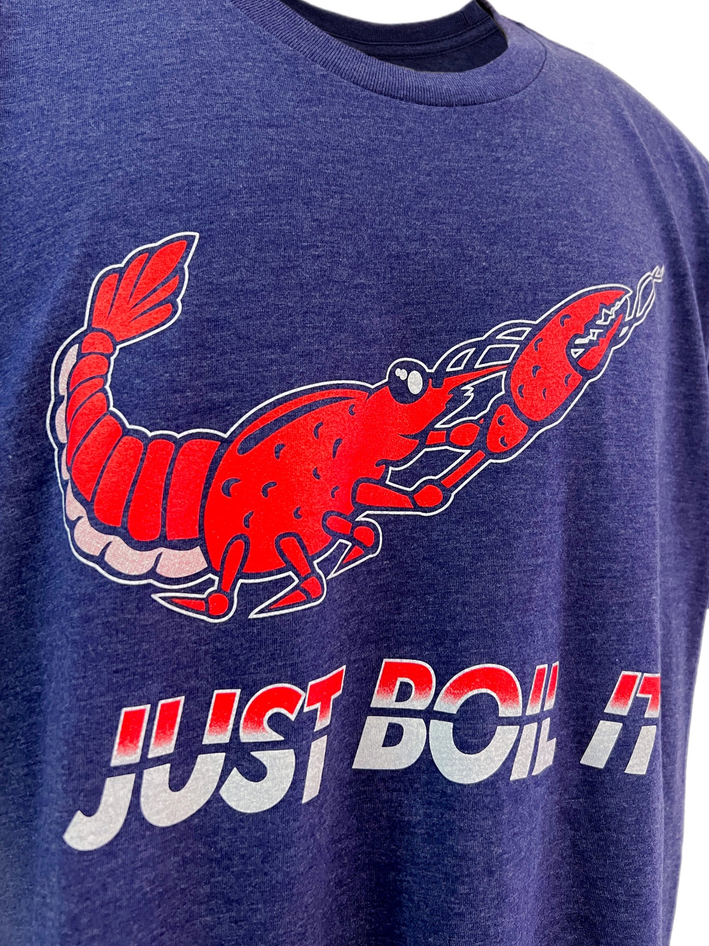 Just Boil It Tee