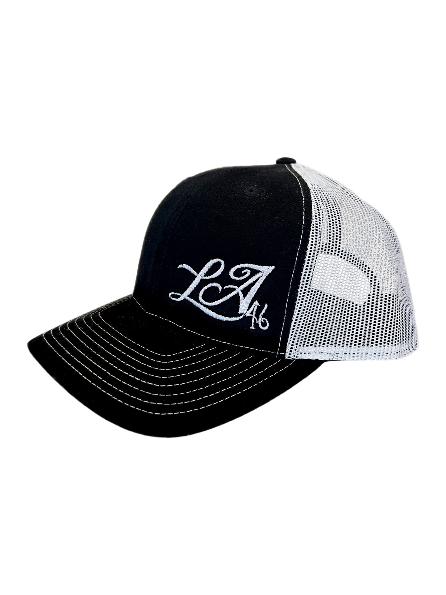 LA46 Script Hat