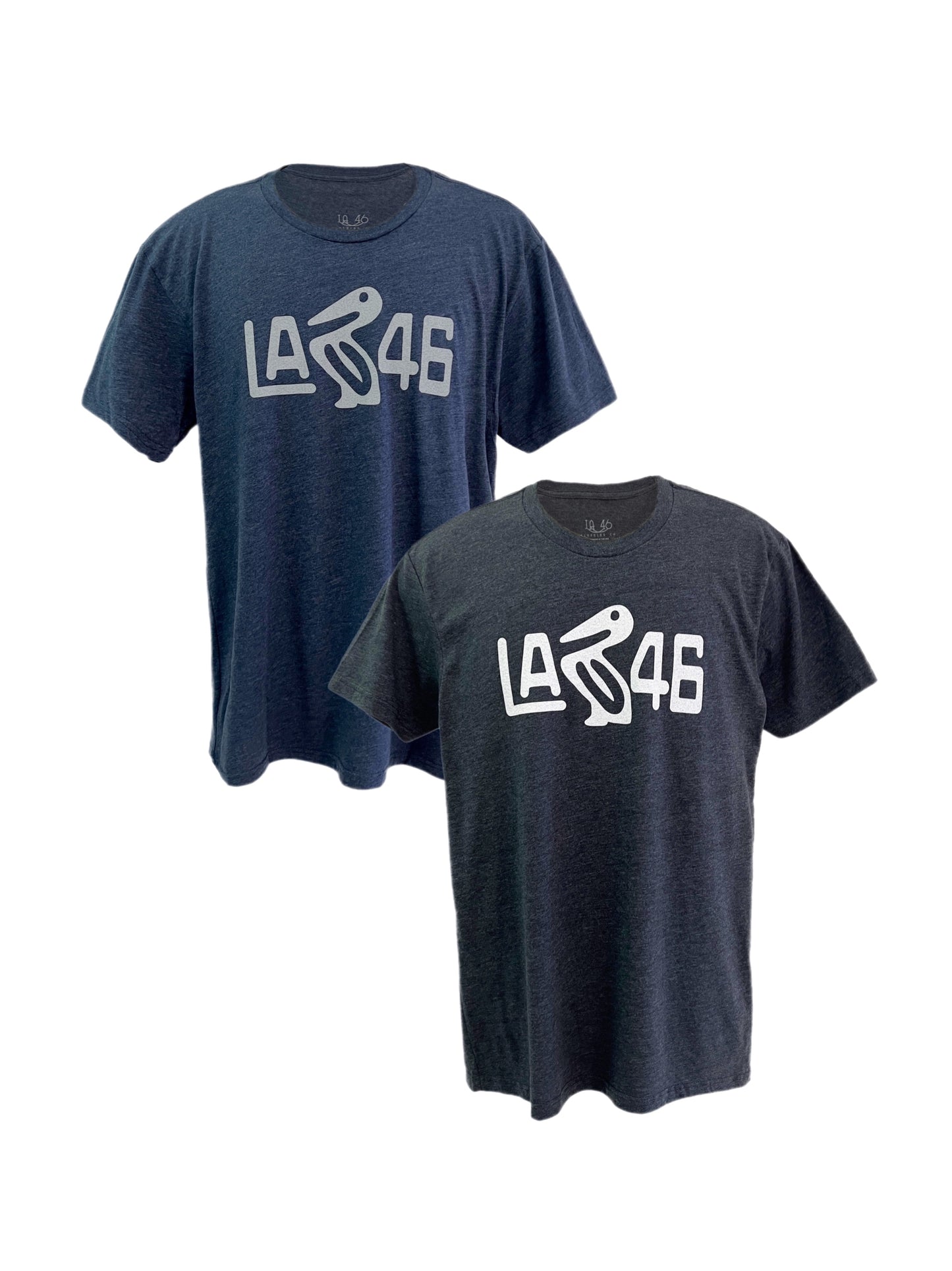 LA46 Pelican Tee