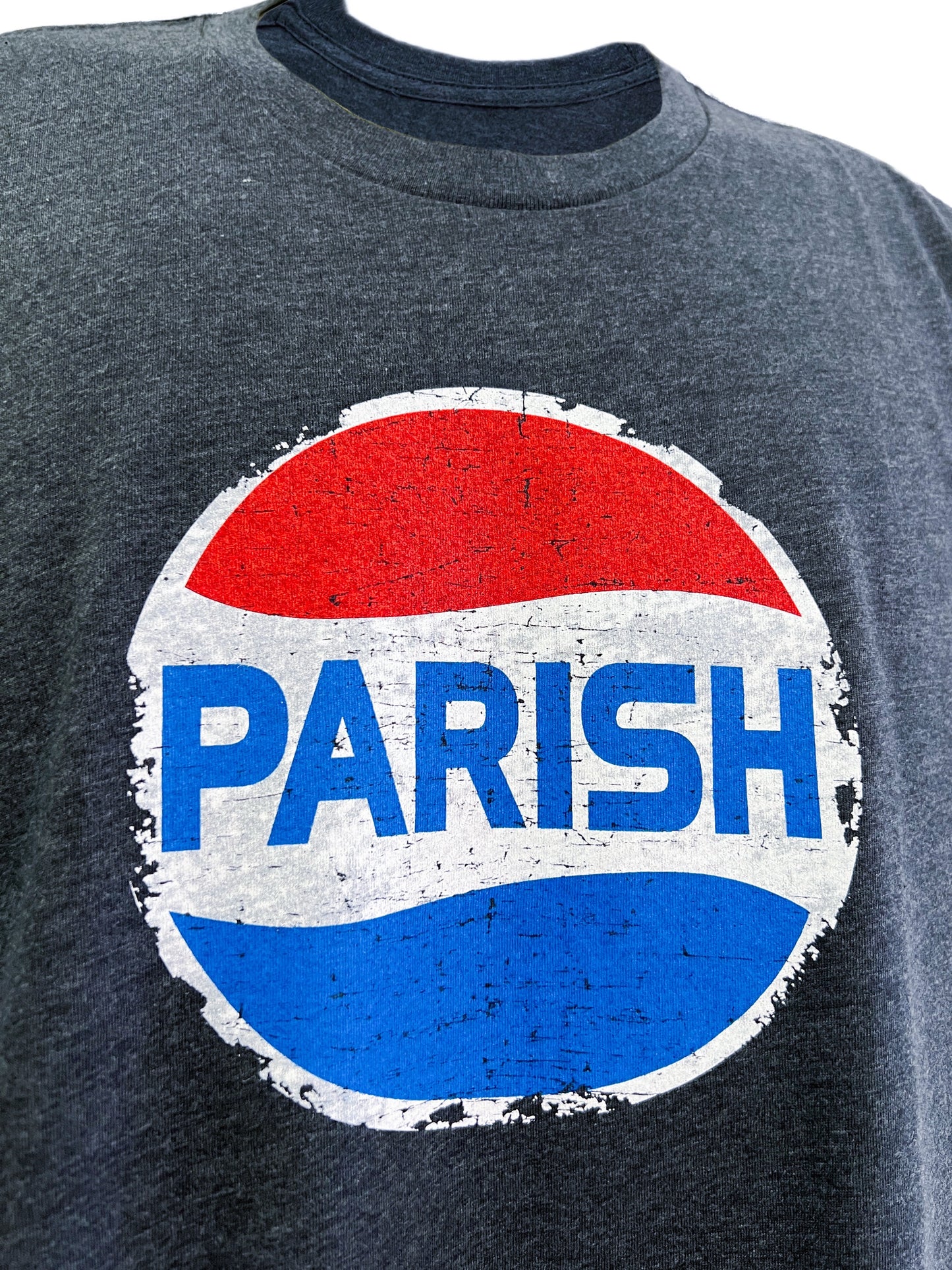 Parish Cola Tee