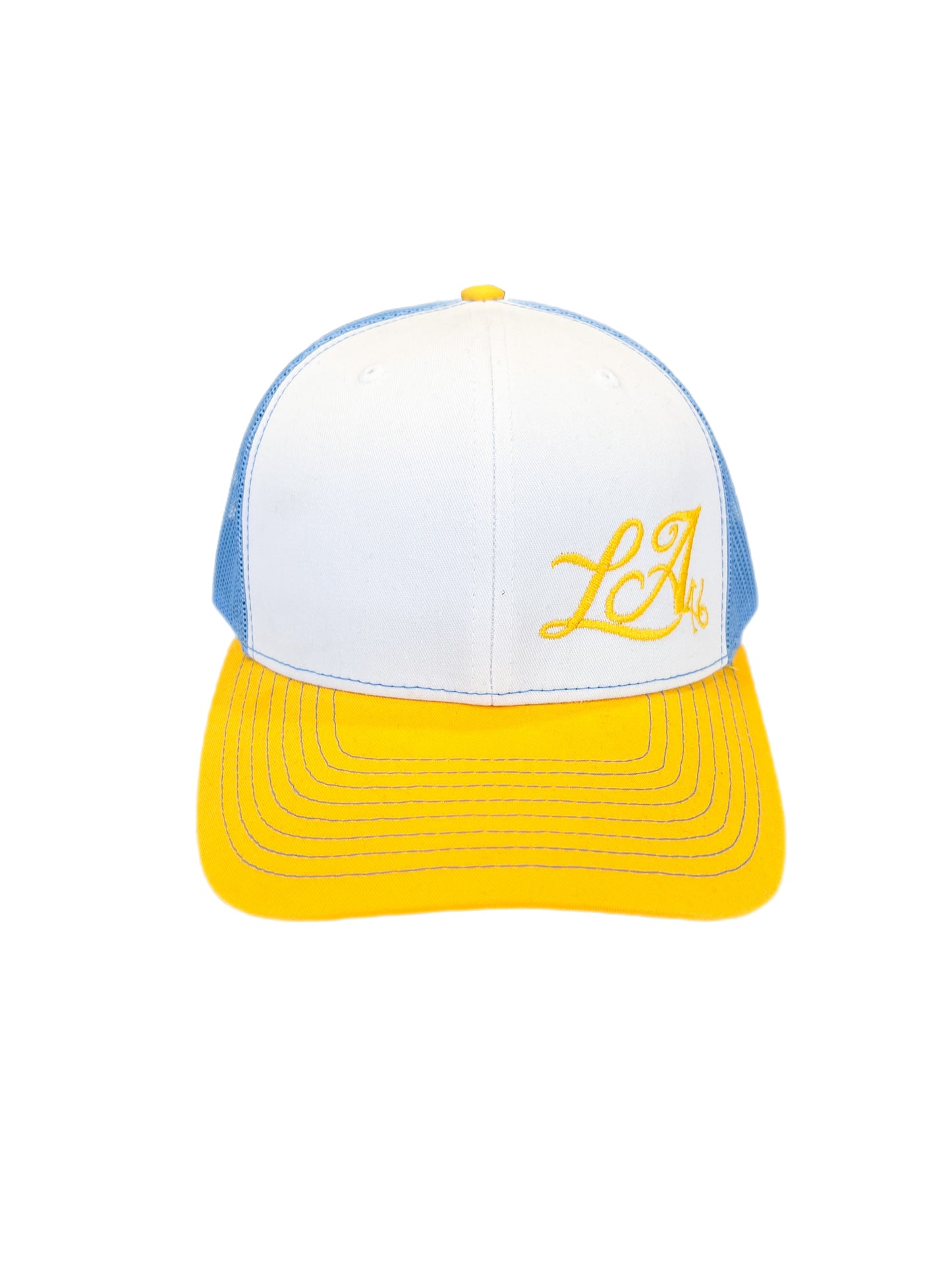 LA46 Script Hat