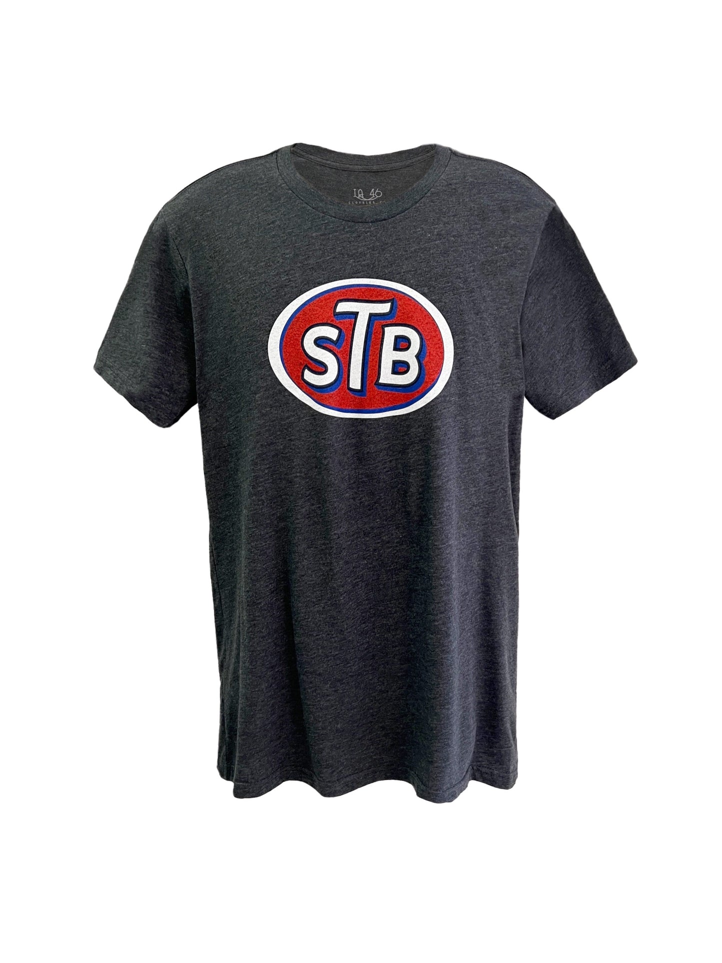 STB Oil Tee