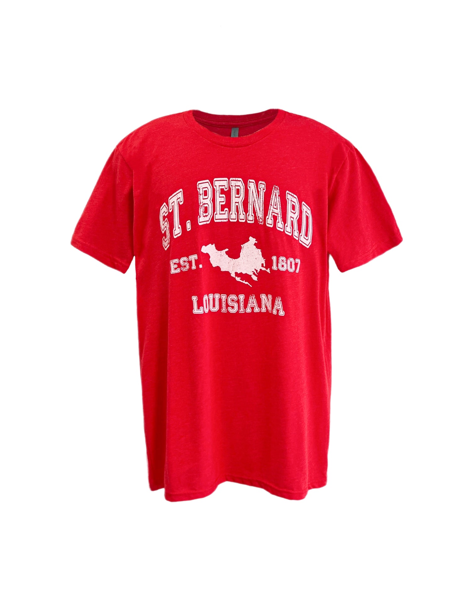 St. Bernard Tee