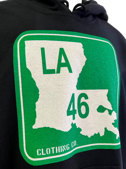 Exit LA46 Sweatshirt