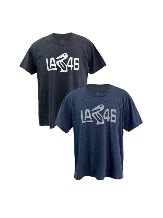 Kid’s LA 46 Pelican Tee