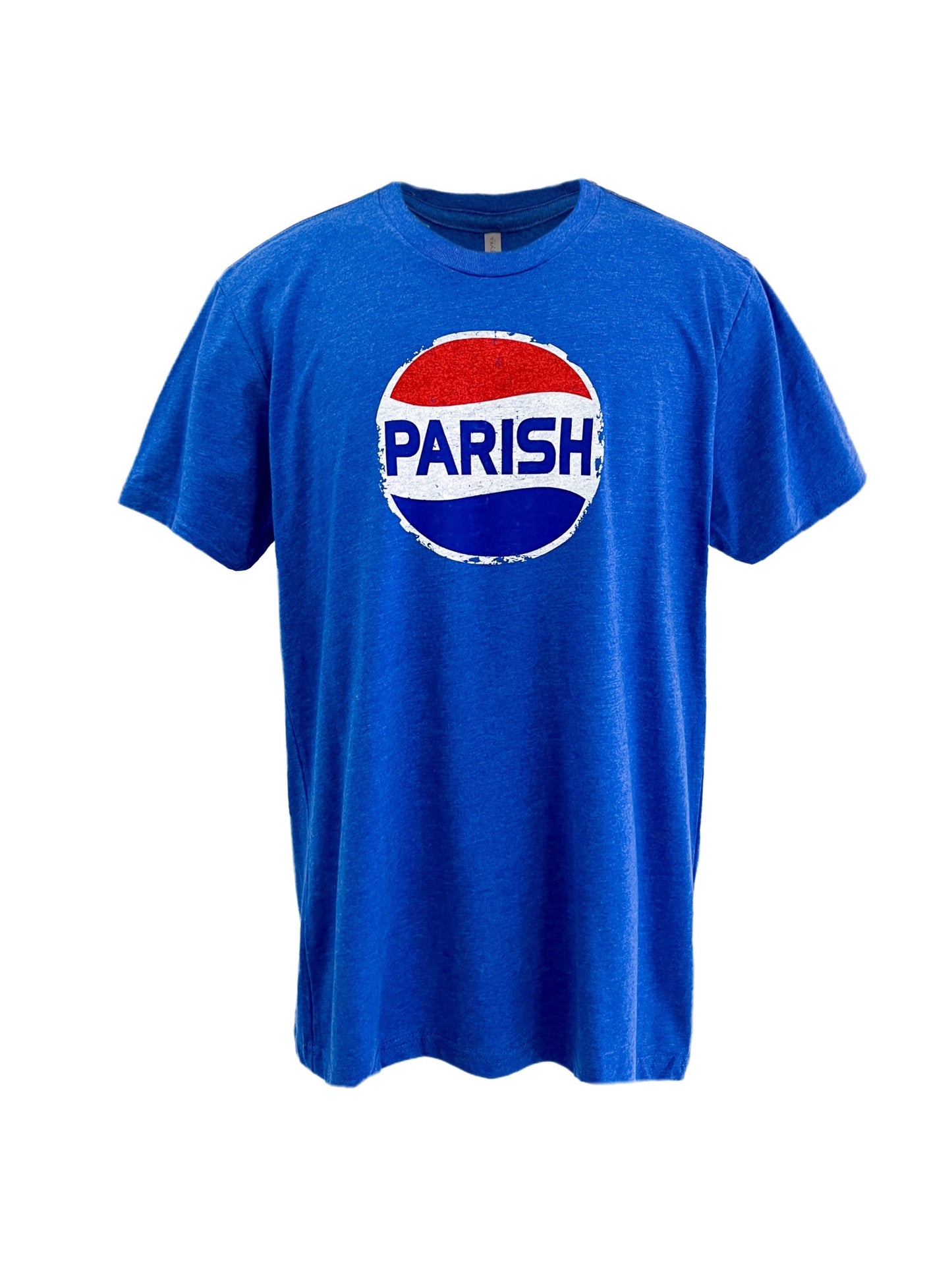 Parish Cola Tee