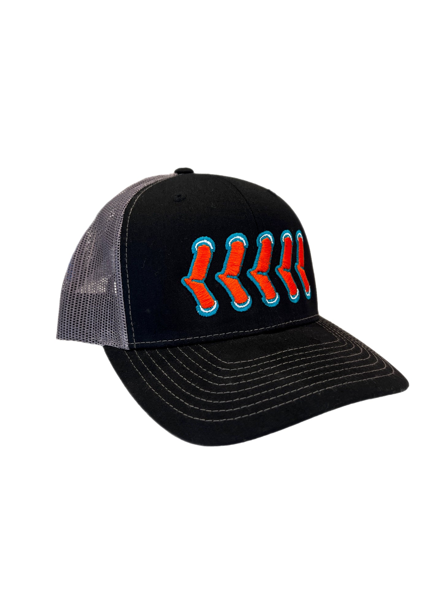 Kid’s Laced Up Hat