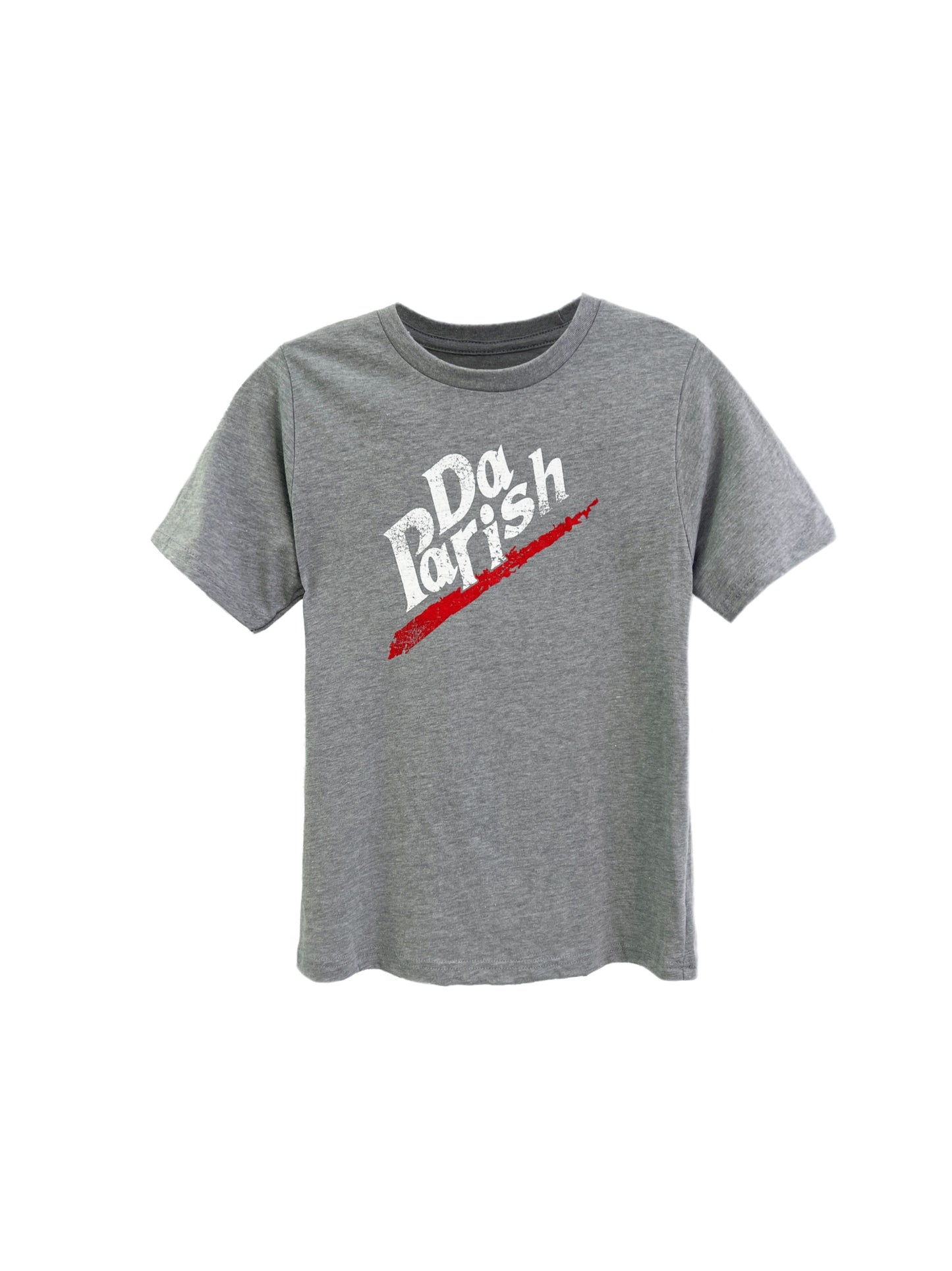 Kid’s Da Parish Tee