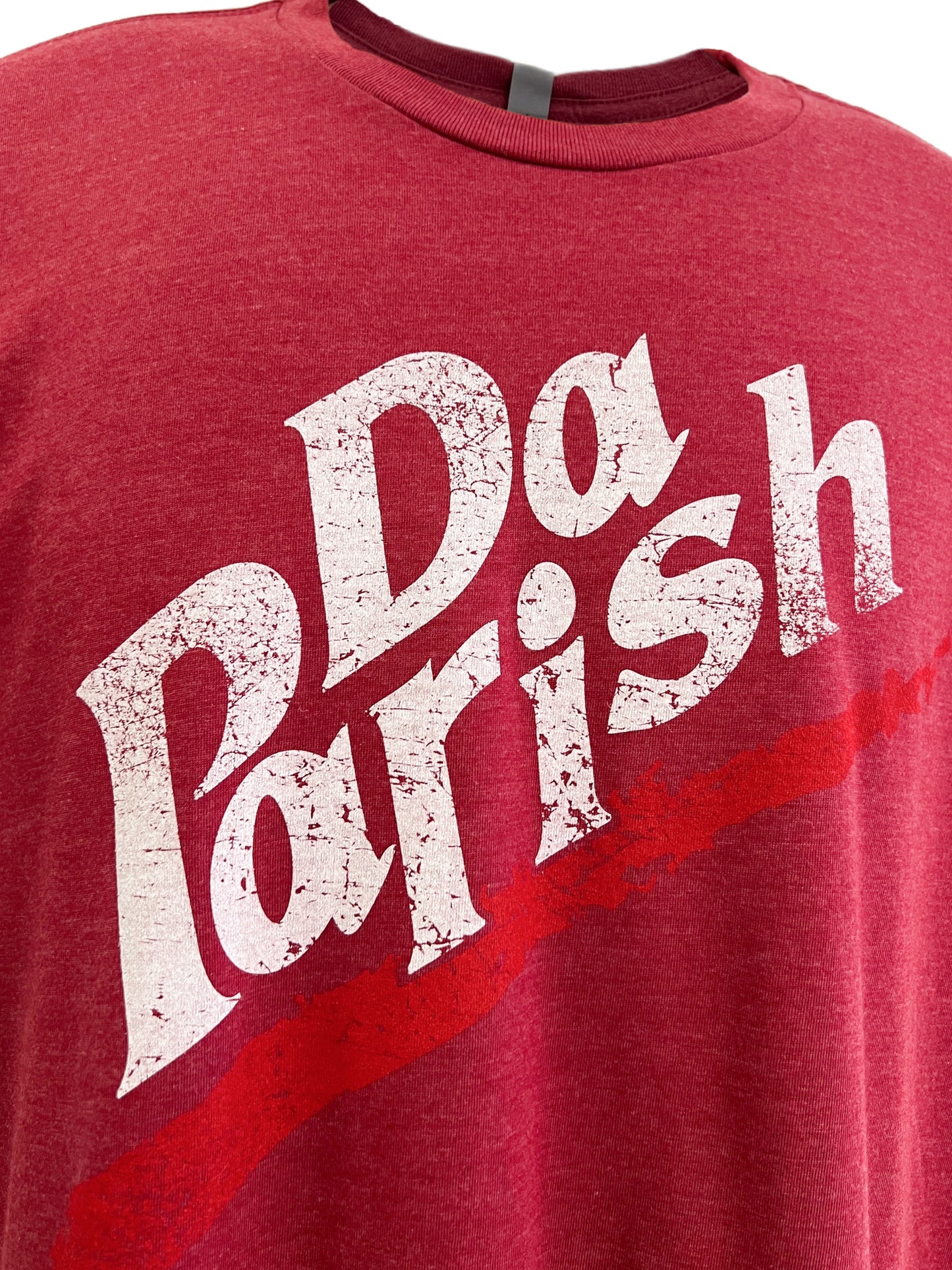 Da Parish Tee