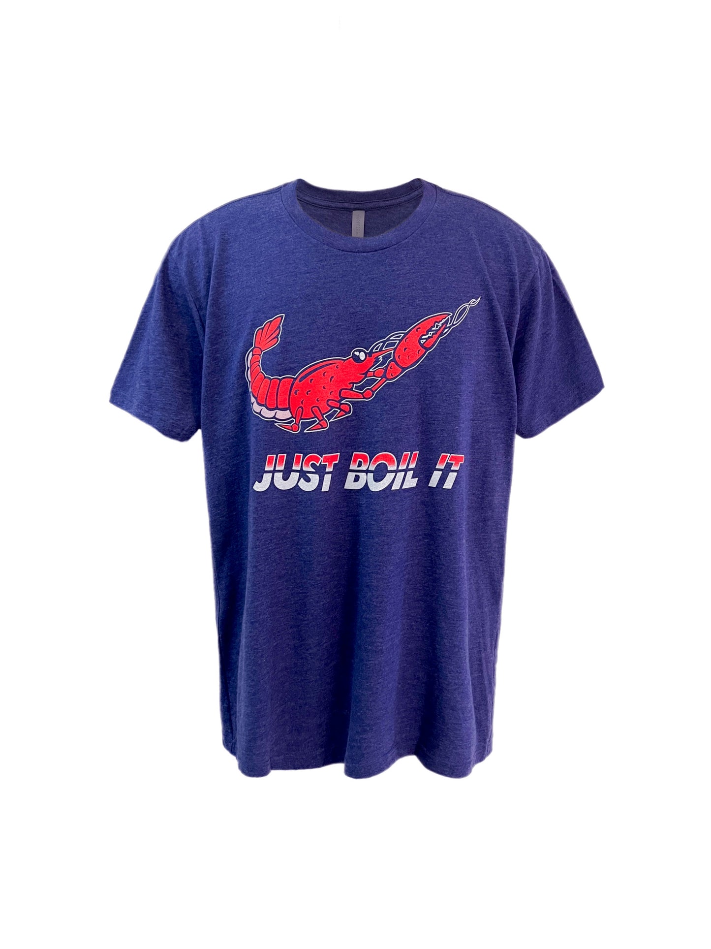 Just Boil It Tee