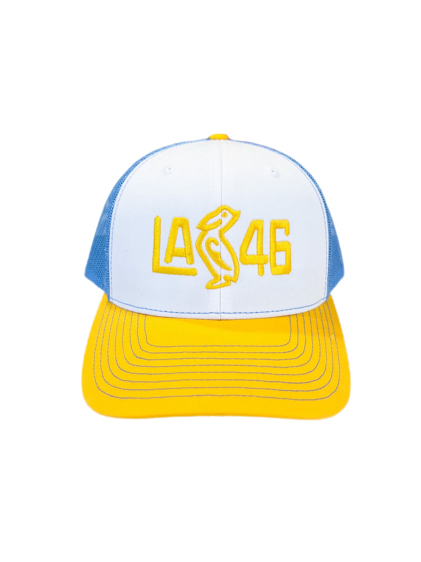 Gilroy Sunny Day Hat