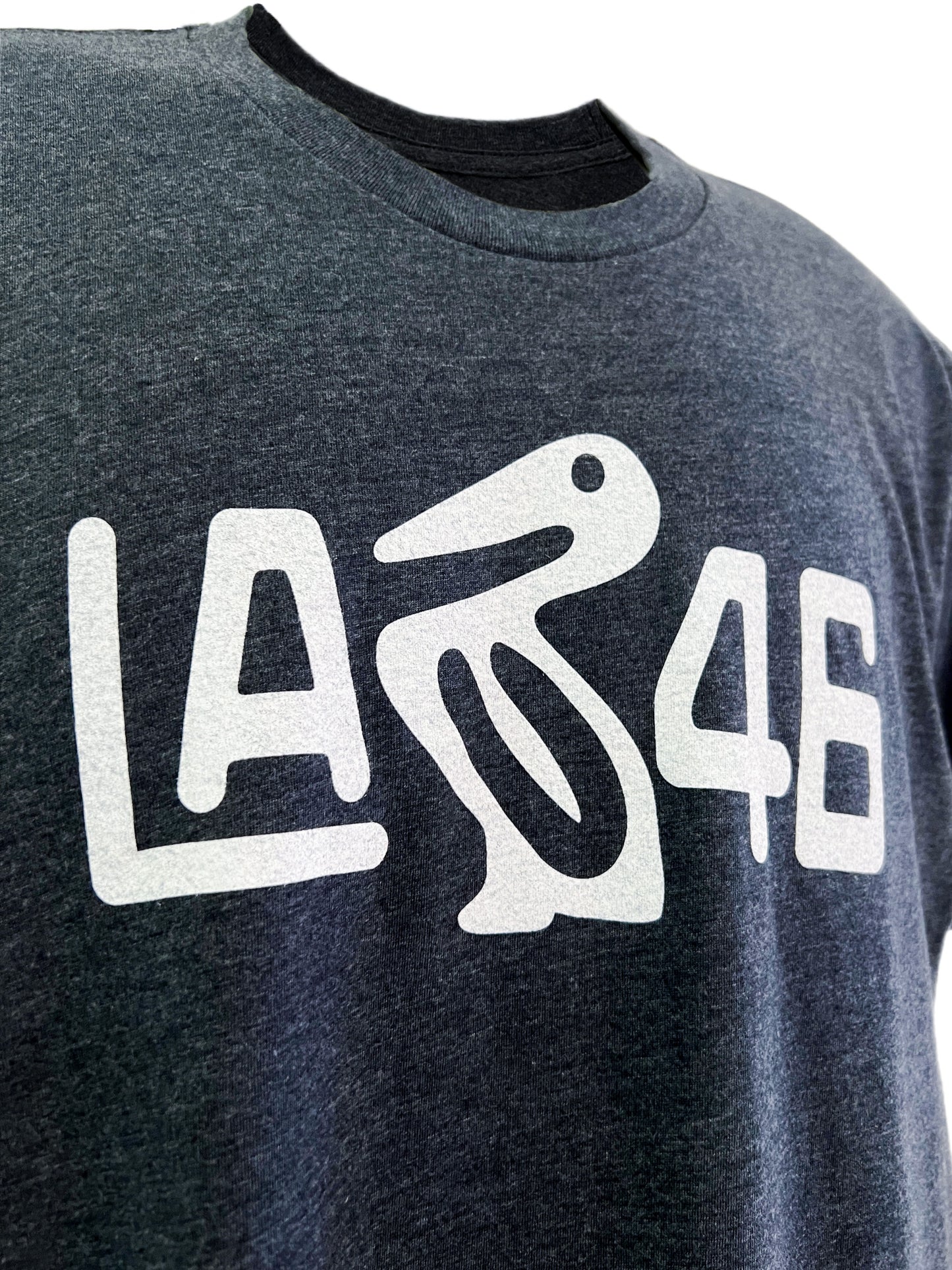 LA46 Pelican Tee