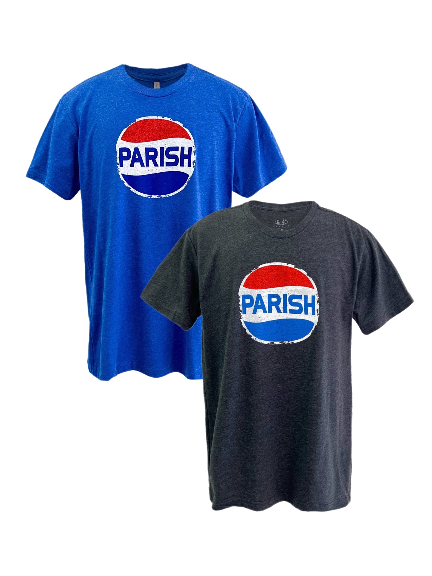 Parish Cola Tee