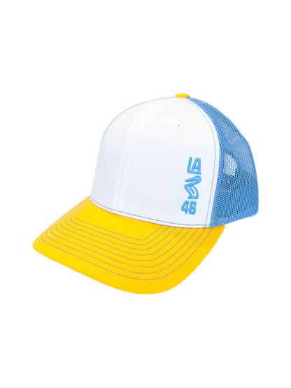 LA46 Sunny Day Hat