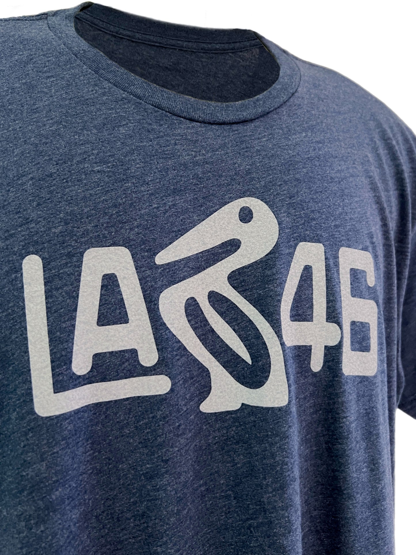 LA46 Pelican Tee