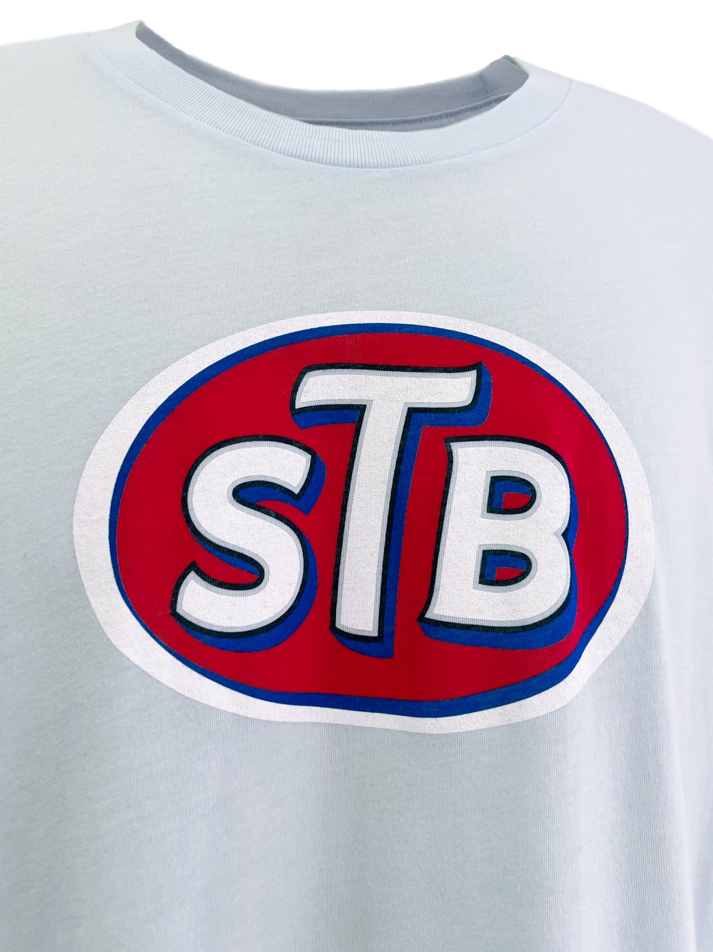 STB Oil Tee