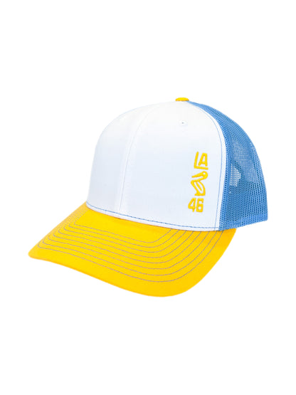LA46 Sunny Day Hat