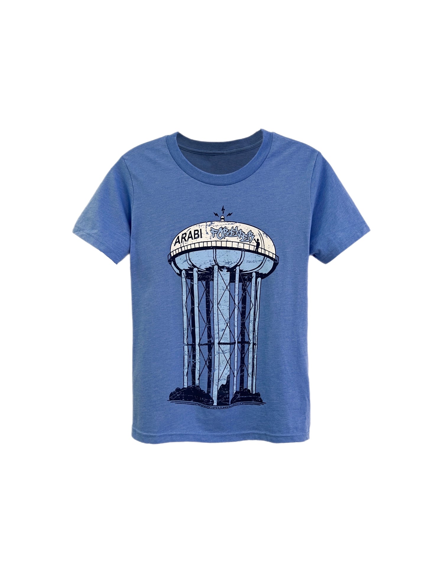 Kid’s Arabi Forever Tee
