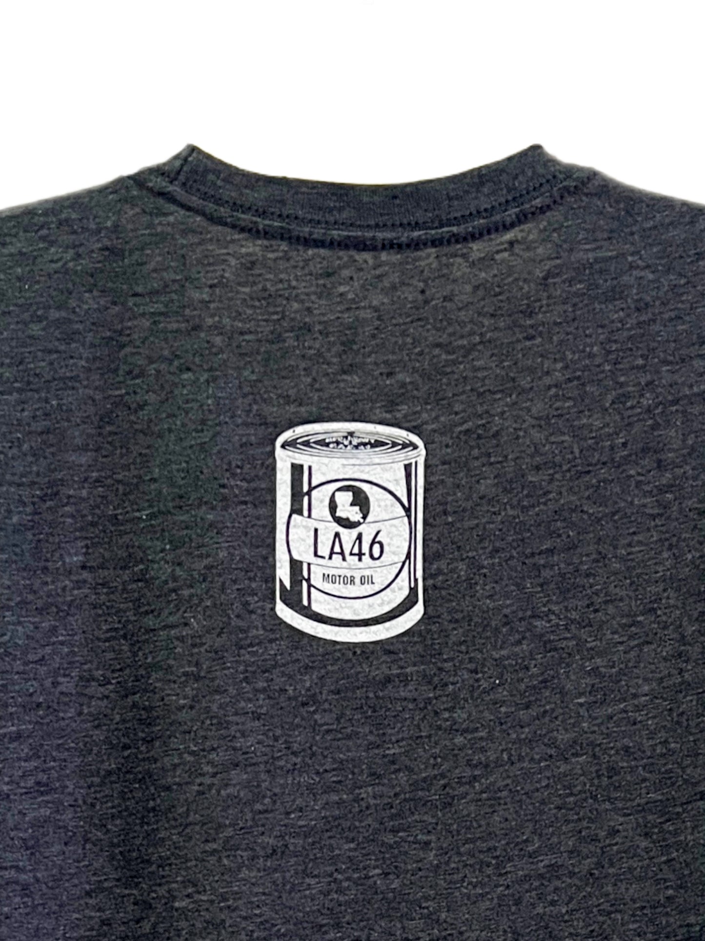 STB Oil Tee