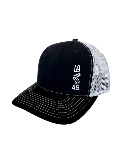 LA46 Classic Hat