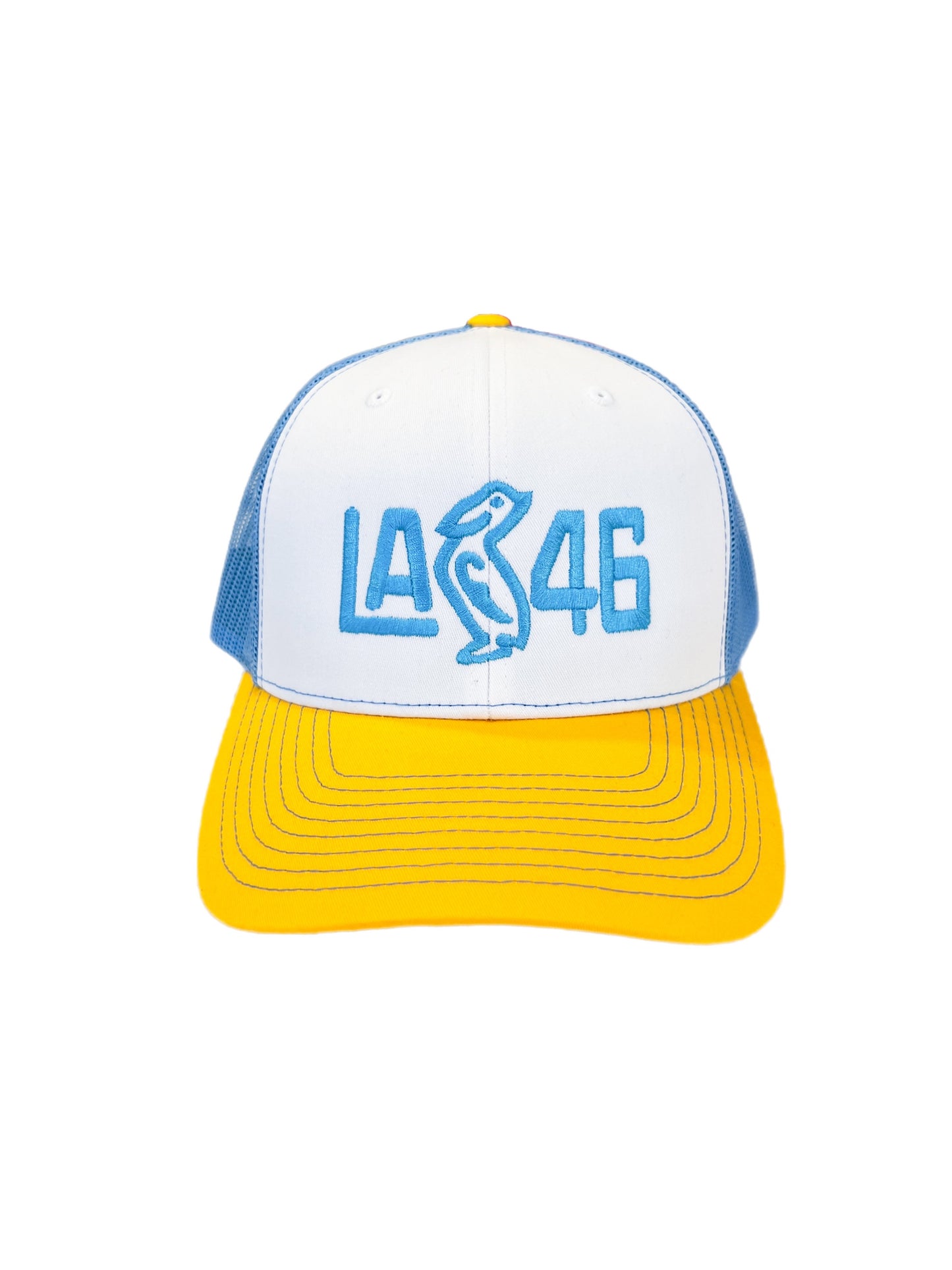 Gilroy Sunny Day Hat