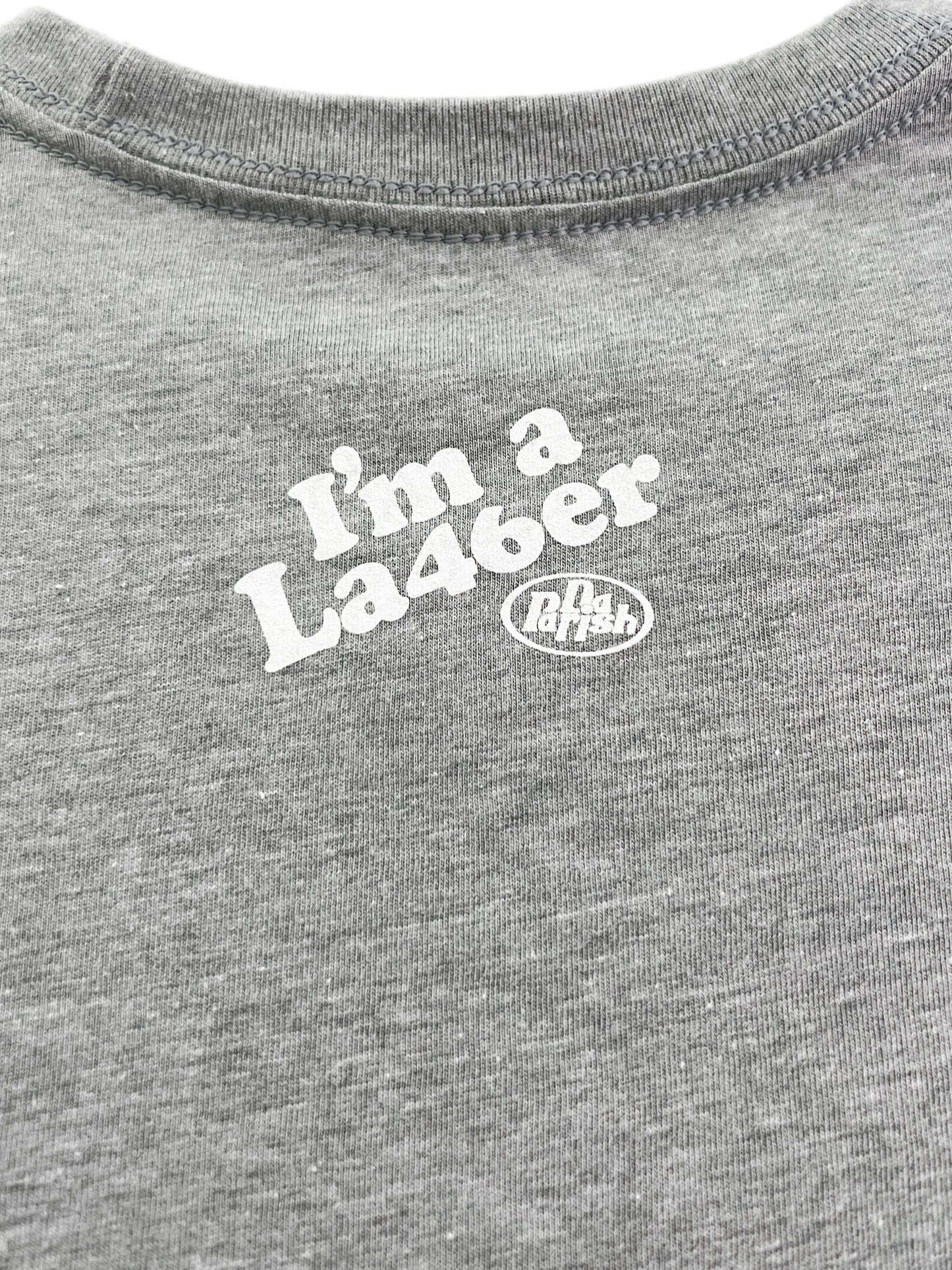 Kid’s Da Parish Tee