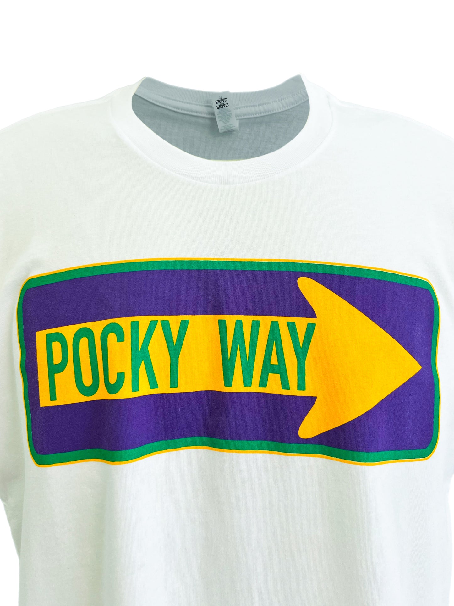 Pocky Way Tee