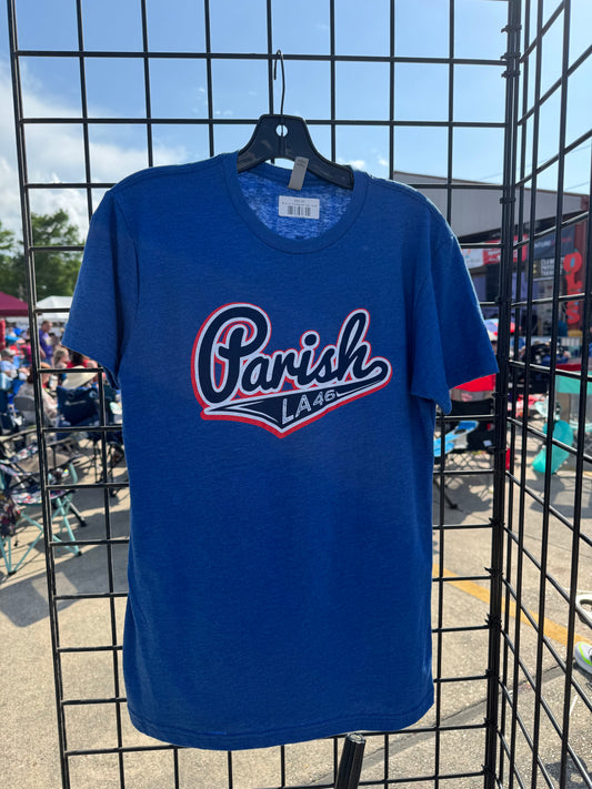 The Ballpark Tee