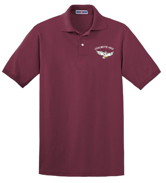 Chalmette High School Uniform Shirt