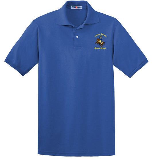 Andrew Jackson Uniform Shirt
