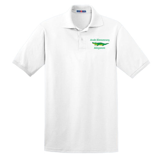 Arabi Elementary Uniform Shirt